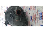 97055348100 | Porsche Panamera Arka Orta Konsol Bardak Tutucusu - 2