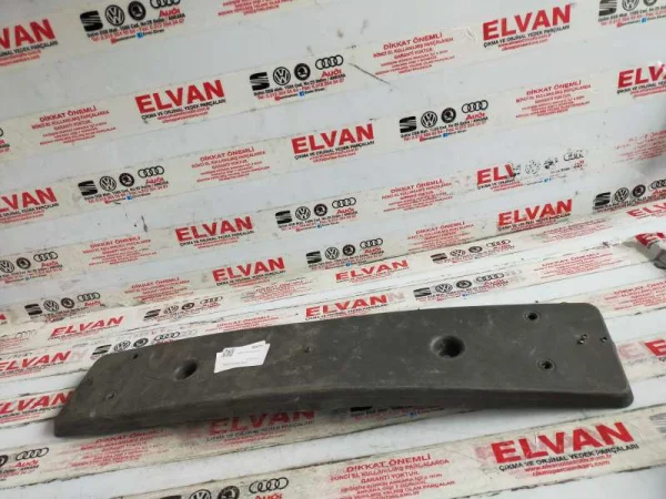 97070110500 | Porsche Panamera Ön Plakalık VAG