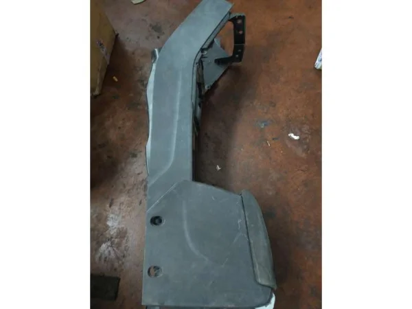 5N0863323H | VW Tiguan Orta Konsol VAG
