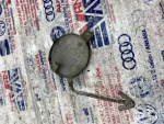 6JA807241 | Seat Toledo Ön Tampon Çeki Demiri Kapağı - 1