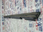 6Q6839472B | VW Polo Sağ Arka Kapı İç Cam Sıyırıcısı - 1