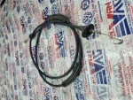 7H0843954D | VW Transporter Sürgülü Kapı Kilit Teli - 2