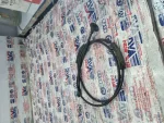7H0843954D | VW Transporter Sürgülü Kapı Kilit Teli - 3
