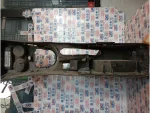 5P0864251B | Seat Altea Orta Konsol Kol Dayama - 3