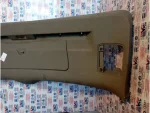 4L0867973D | Audi Q7 Bagaj Kapak İç Kaplaması - 1