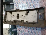 4L0867973D | Audi Q7 Bagaj Kapak İç Kaplaması - 3