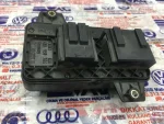 4B0959766 | Audi A6 Elektrikli Koltuk Ayar Düğmesi - 1