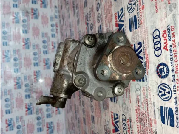 8K0145156G | Direksiyon Pompası | Audi A4, A5 VAG