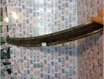 3C5864443 | VW Passat Ön Cam Izgarası - 2