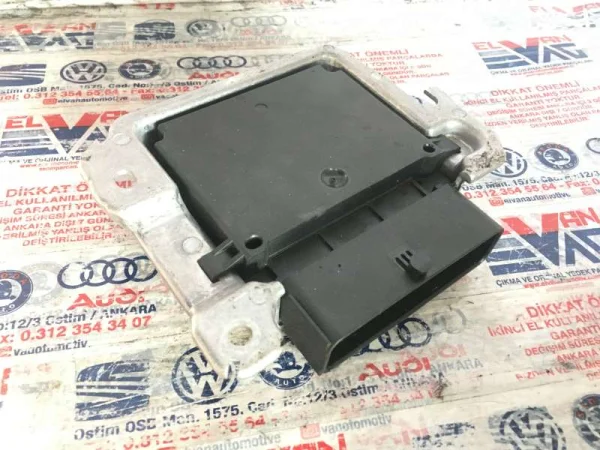 1EA959655CK | Airbag Beyni | Seat Leon - Skoda Octavia - Cupra Leon VAG