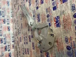3AD823301 | Sol Motor Kaputu Menteşesi - 3