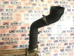06A145708D | Turbo Hortumu | VW Golf, Jetta - Audi A3, TT - 1