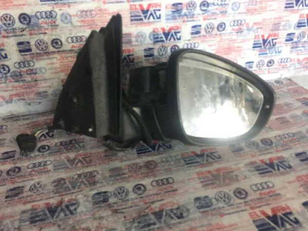 3C0857934A | VW Passat Sağ Dış Dikiz Aynası VAG