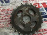 03G103333E | Yağ Pompası Dişlisi | VW Passat - Audi A4, A6 - 3