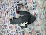 2K5857447 | VW Caddy Sol Arka Emniyet Kemeri - 2