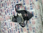 2K5857447 | VW Caddy Sol Arka Emniyet Kemeri - 3