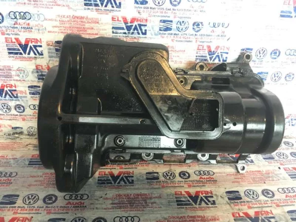 045103669B | VW Polo Karter Yağ Seperatörü VAG