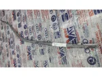 6C0853712 | VW Polo Ön Sağ Tampon Çıta Kaplaması - 1