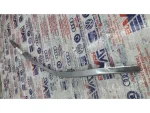 6C0853712 | VW Polo Ön Sağ Tampon Çıta Kaplaması - 2