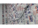 6C0853712 | VW Polo Ön Sağ Tampon Çıta Kaplaması - 3
