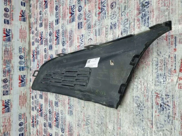 6RG853666B | VW Polo Sağ Ön Sis Farı Izgarası VAG