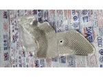 5Q1423981D | Isı Koruyucu Sac | VW Golf, Passat, Touran - Audi A3, TT - Seat Leon - 2