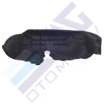 4F0810172D | Audi A6 Sağ Arka Çamurluk Davlumbazı - 2