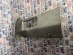 7H5867243M | VW Transporter Orta Direk Sol Kaplaması - 2