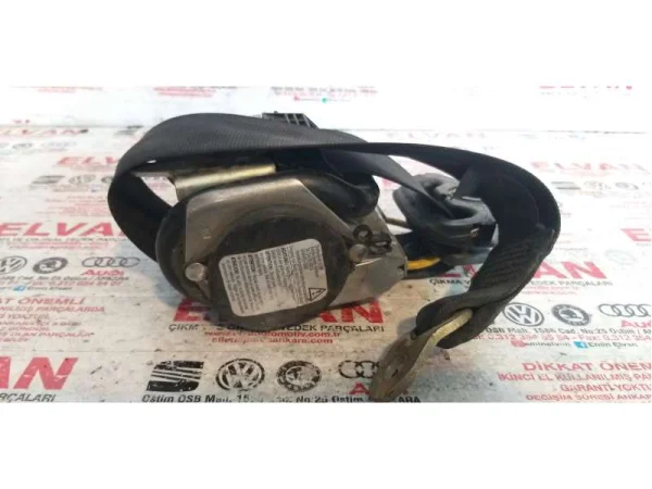 7L0857806B | VW Touareg Arka Sağ Emniyet Kemeri VAG