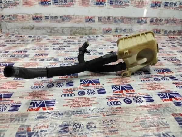 7L6422371C | Hidrolik Direksiyon Yağ Deposu | VW Touareg - Audi Q7 VAG