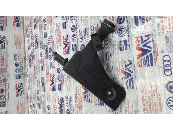 6Q1614235B | ABS Beyni | VW Polo - Seat Ibiza - Skoda Fabia VAG