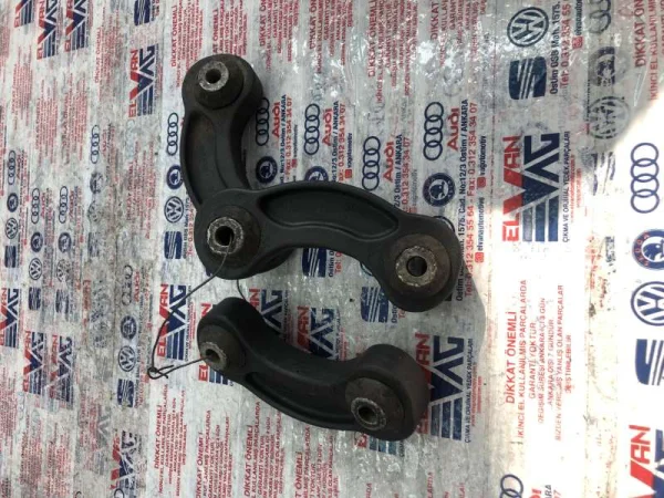 4F0505465N | Audi A6 Arka Z Rotu VAG