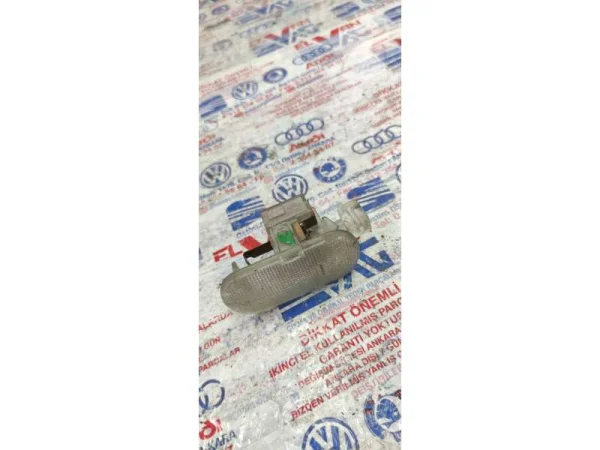 1H0947311 | Torpido Aydınlatma Lambası | VW Golf, Jetta, Passat, Vento VAG