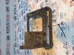 5C0907372 | Alt Sigorta Kutusu Braketi | VW Jetta, Passat - 1