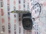 2K5857407A | VW Caddy Elektrikli Isıtmalı Sol Dış Dikiz Aynası - 1