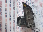 2K5857407A | VW Caddy Elektrikli Isıtmalı Sol Dış Dikiz Aynası - 3