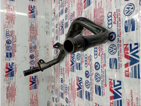 2N0121065AC | VW Crafter Soğutma Suyu Borusu VAG
