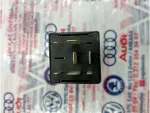 6R0919433 | Röle | Audi A1 - Seat Ibiza - Skoda Fabia, Roomster - 3