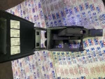 5M0864207F | Orta Konsol Kol Dayama | VW Golf, Tiguan - Seat Alhambra - 2