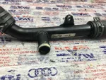 06J121085B | Kalorifer Hortumu | VW Eos, Golf, Jetta, Passat - Audi A3 - 1