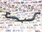 06J121085B | Kalorifer Hortumu | VW Eos, Golf, Jetta, Passat - Audi A3 - 2