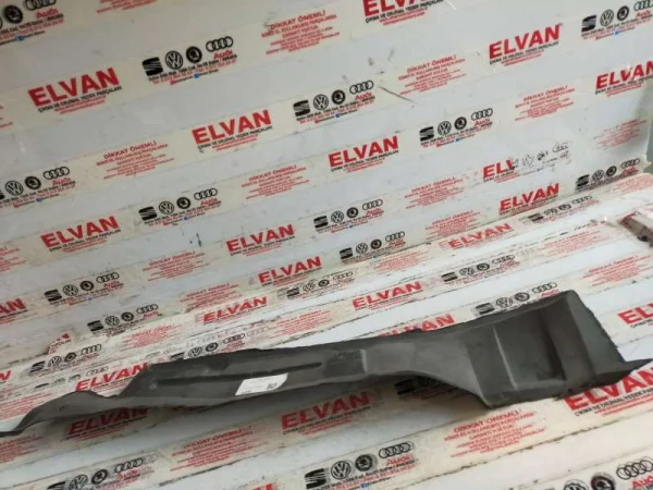 1U0821111 | Skoda Octavia Ön Sol Çamurluk Davlumbazı VAG