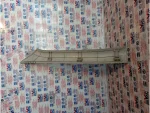 1U0867458D | Skoda Octavia Ön Sağ Direk Kaplaması - 3