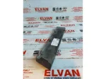 1U6813307 | Skoda Octavia Arka Sol Stop Lambası Çerçevesi - 1