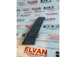 1U6813307 | Skoda Octavia Arka Sol Stop Lambası Çerçevesi - 2