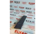 1U6813307 | Skoda Octavia Arka Sol Stop Lambası Çerçevesi - 3