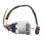 4F0959501G | Audi A6 Fan Kontrol Ünitesi - 1