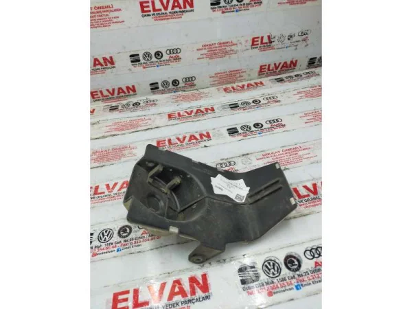 3AB614321 | Isı Kalkanı | VW CC, Passat VAG