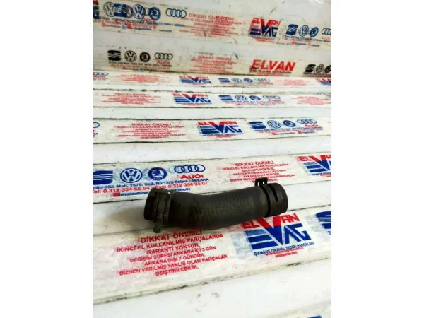3B0122157C | VW Passat Soğutma Suyu Hortumu VAG