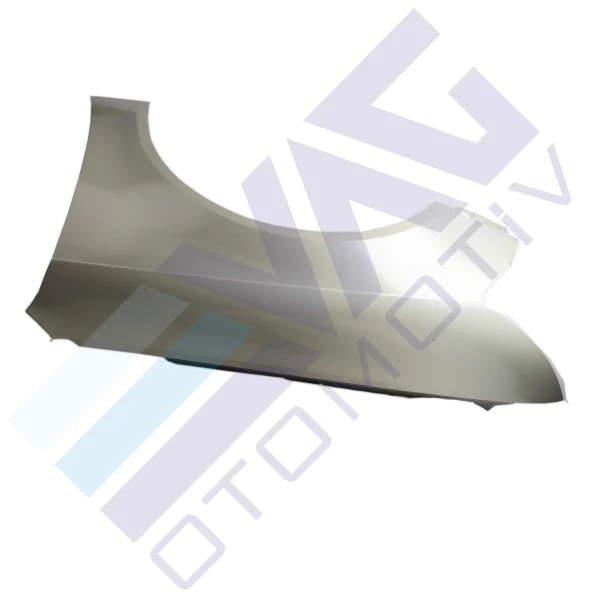 4F0821103F | Audi A6 Ön Sol Çamurluk